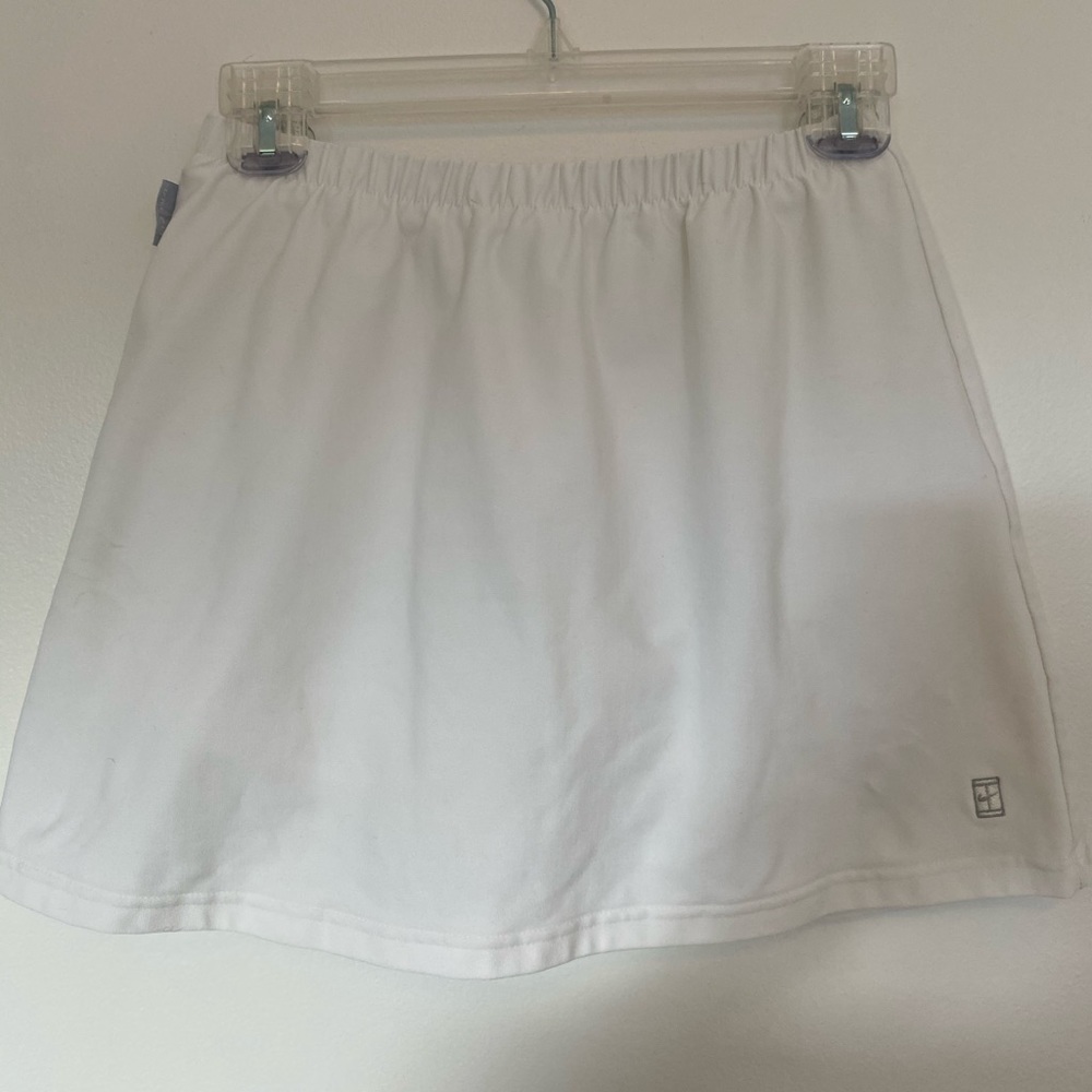 Tennis skirt